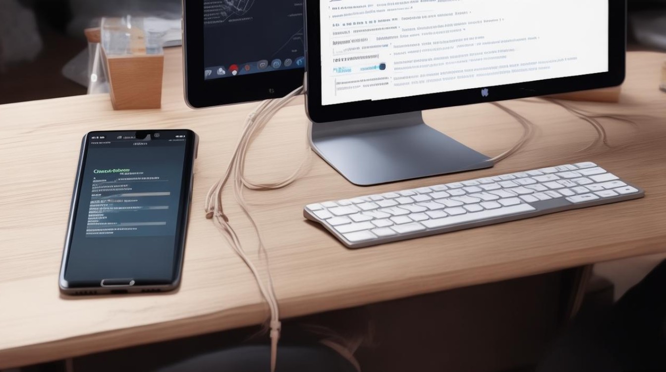 魅族手机连苹果电脑没反应怎么办？