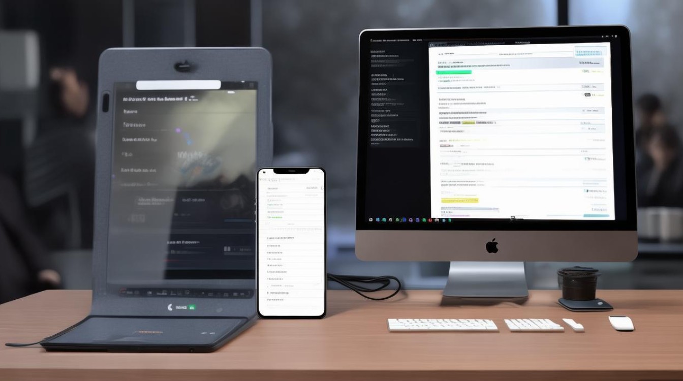 魅族手机连苹果电脑没反应怎么办？