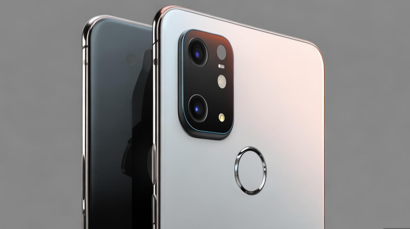 谷歌Pixel6外观长啥样?有哪些配色可选?