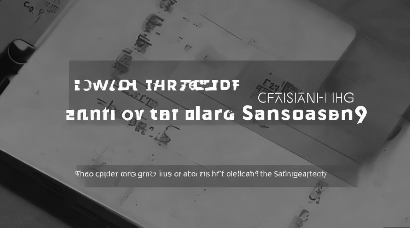 三星Note9如何关闭左侧搜索栏?