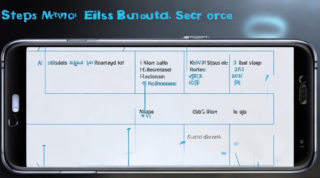 三星S6进入Recovery模式的具体操作步骤是什么?