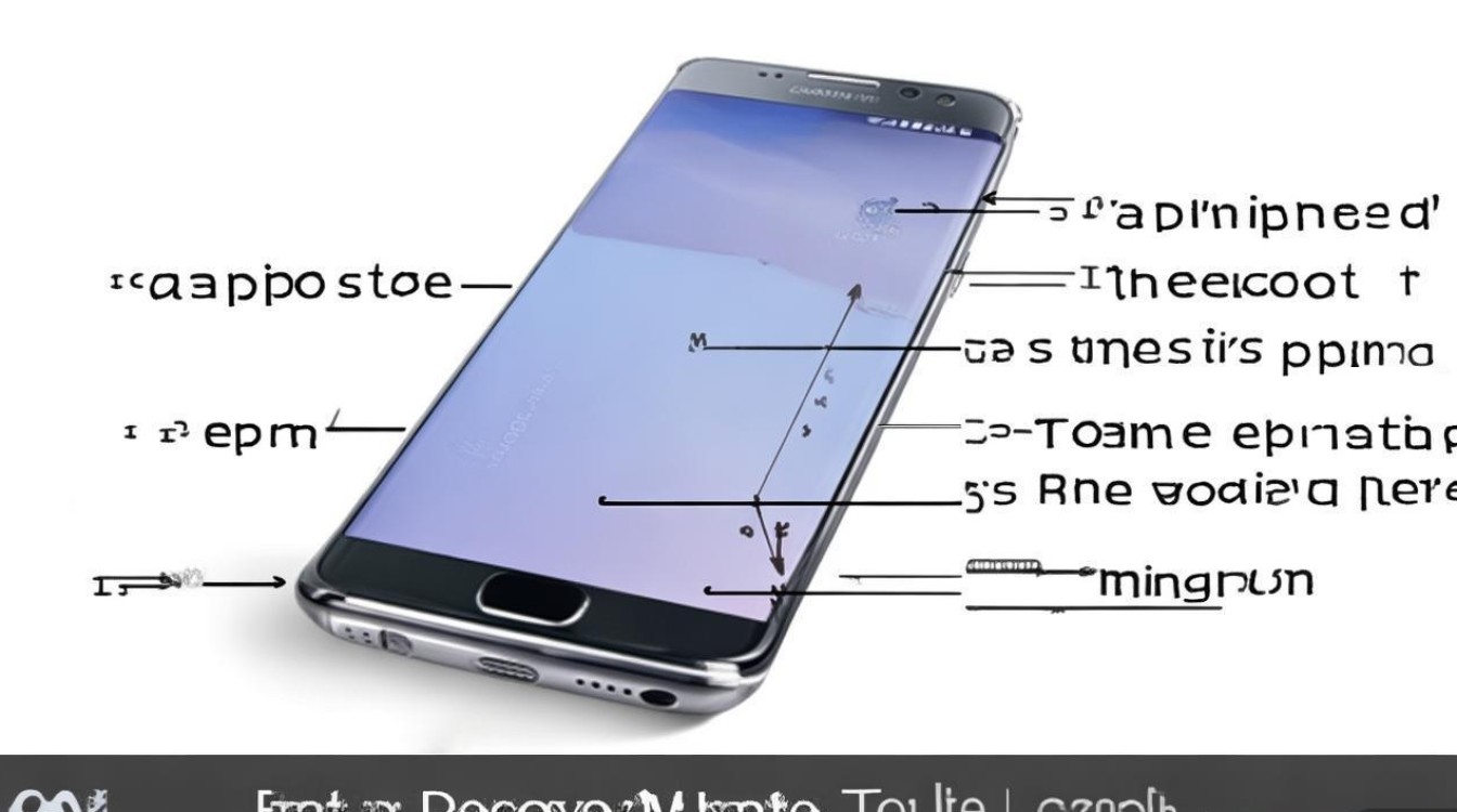 三星S6进入Recovery模式的具体操作步骤是什么?