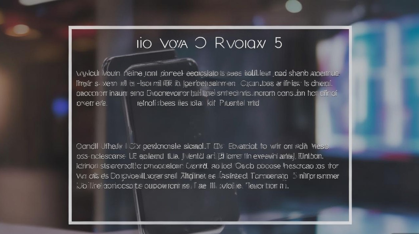 vivoxplay5实际使用体验如何？值得入手吗？