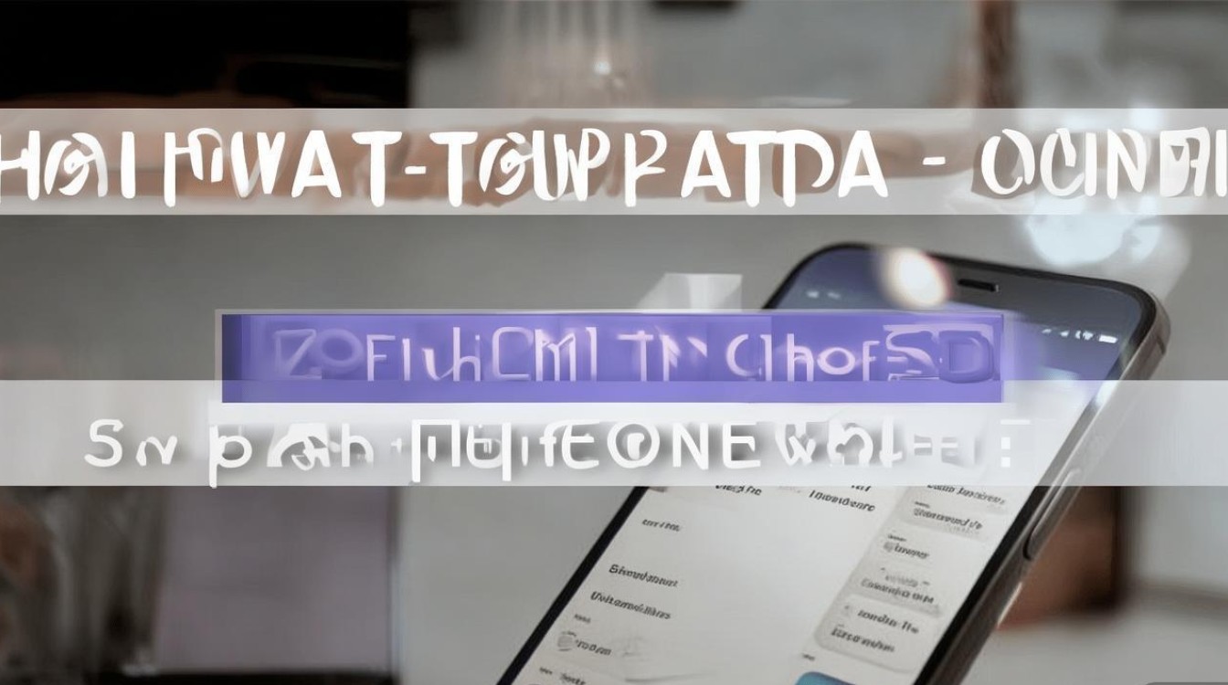 换新苹果7手机怎么备份旧数据？