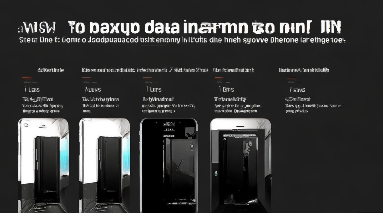 换新苹果7手机怎么备份旧数据？详细步骤是什么？