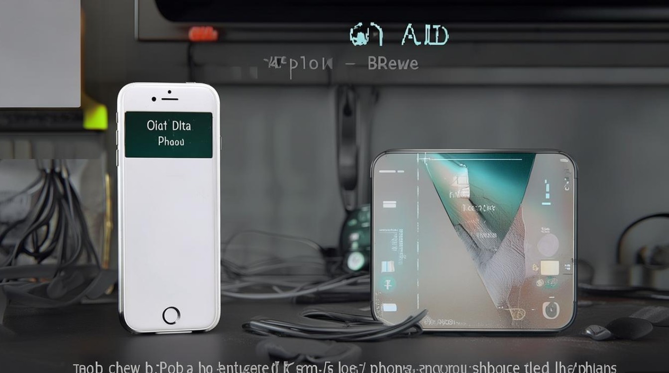 换了新苹果手机后数据怎么迁移？旧手机怎么处理？