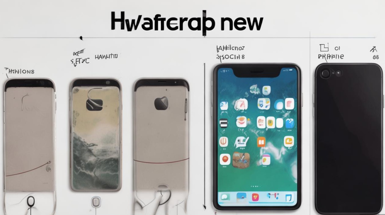 换了新苹果手机后数据怎么迁移？旧手机怎么处理？