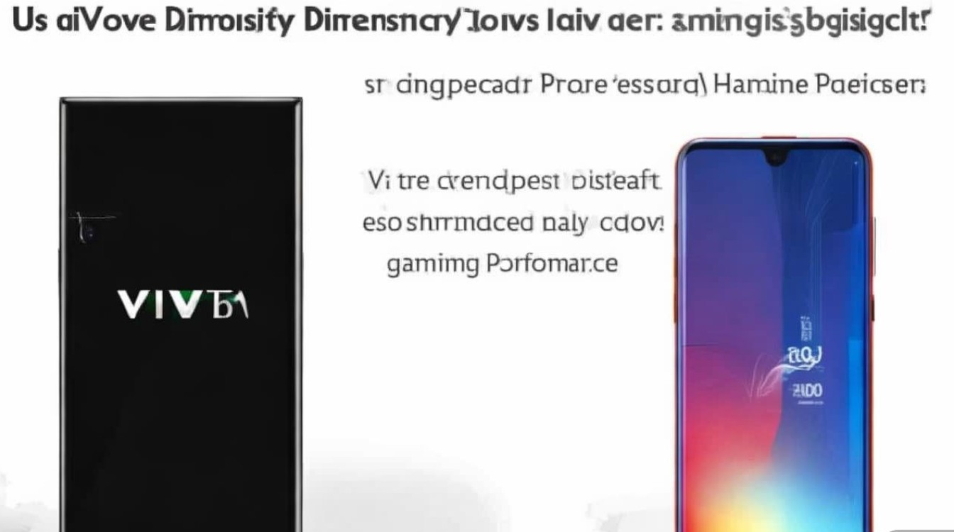 vivo天玑处理器日常够用吗?游戏性能和骁龙比差多少?