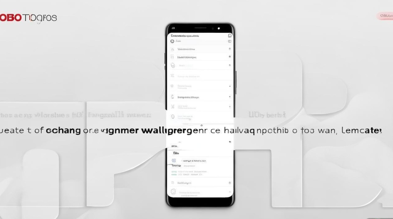 oppo手机锁屏壁纸怎么换？详细步骤教程在这里！