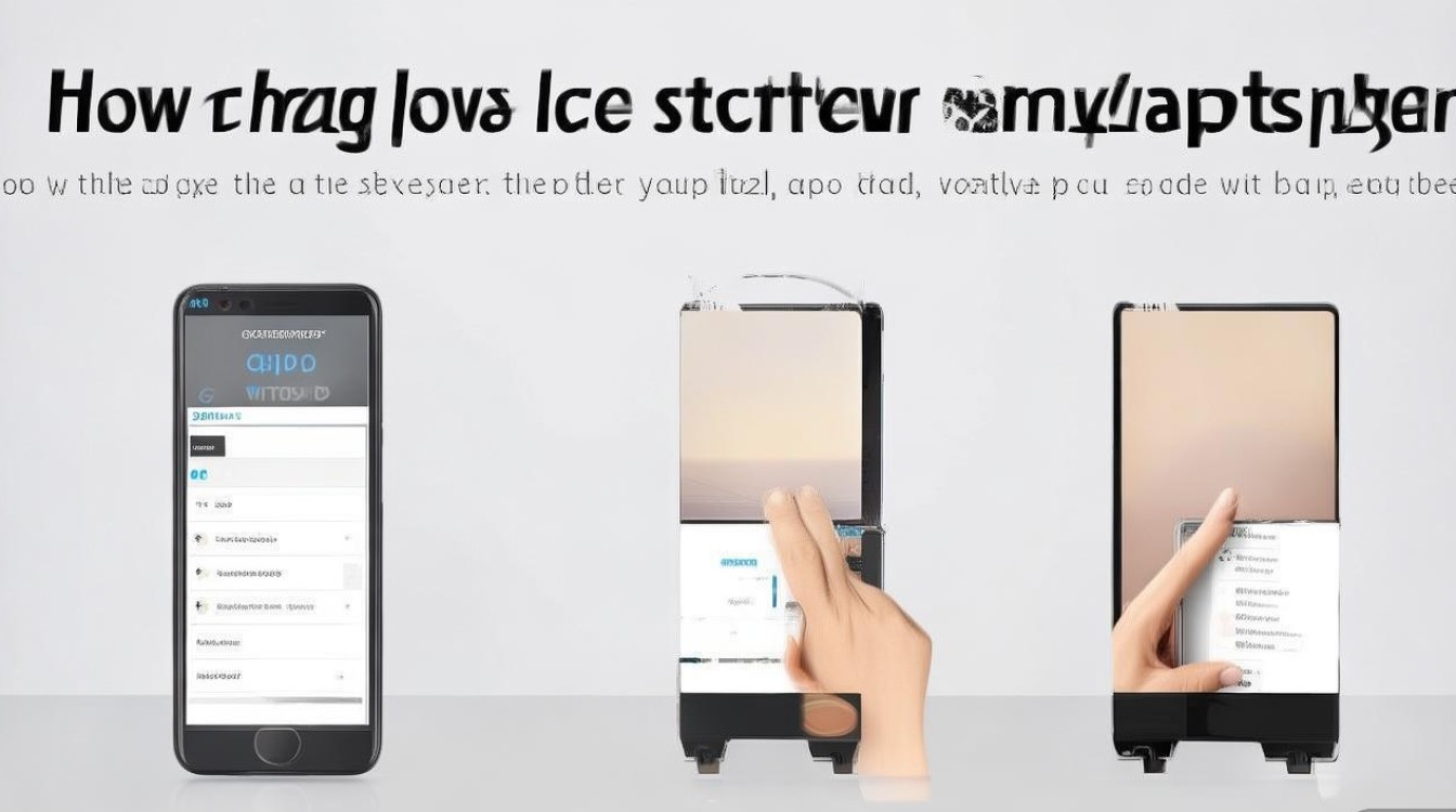 oppo手机锁屏壁纸怎么换？详细步骤教程在这里！