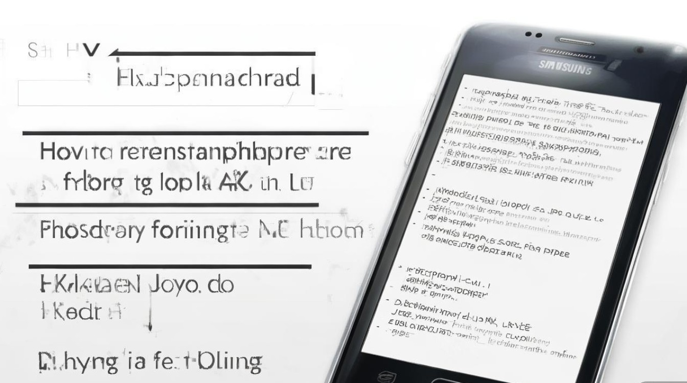 三星手机如何恢复到刷机前的原始状态?