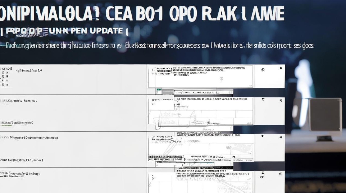 oppo1107手机刷机步骤详细教程是什么？