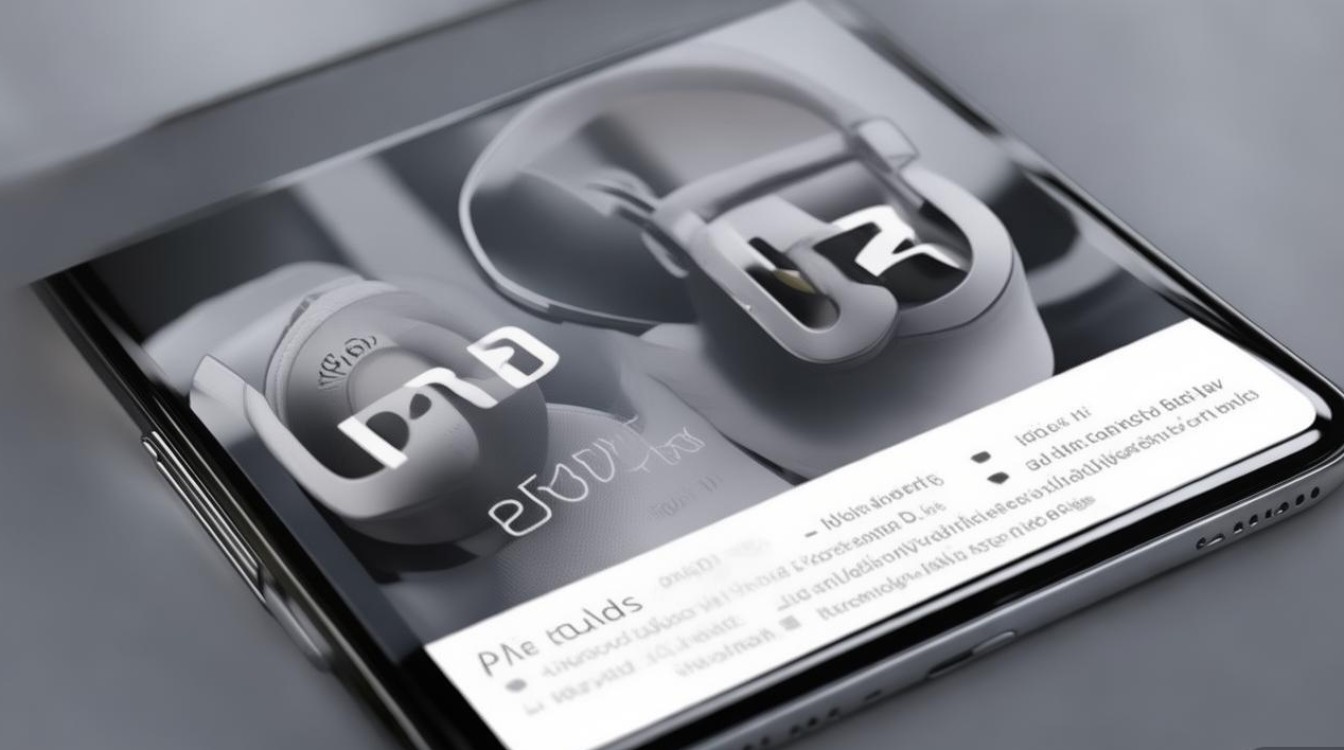 小米FlipBudsPro有哪些实用功能?使用方式详解