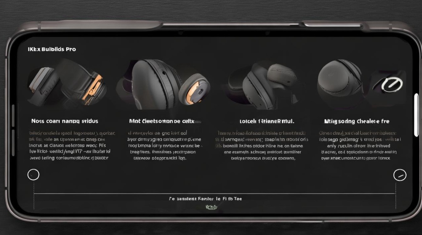 小米FlipBudsPro有哪些实用功能?使用方式详解