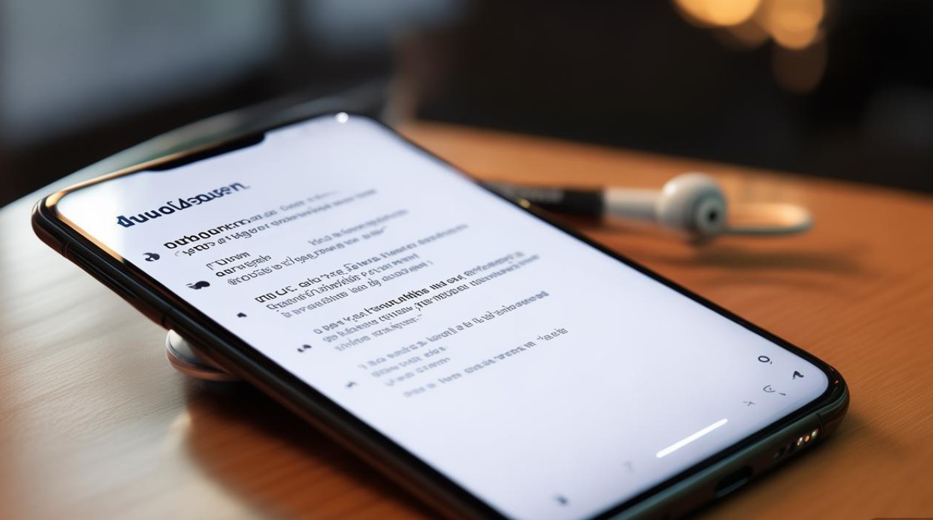 华为手机连接苹果耳机没声音？解决方法在这！