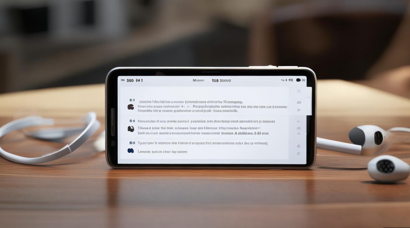 华为手机连接苹果耳机没声音？解决方法在这！