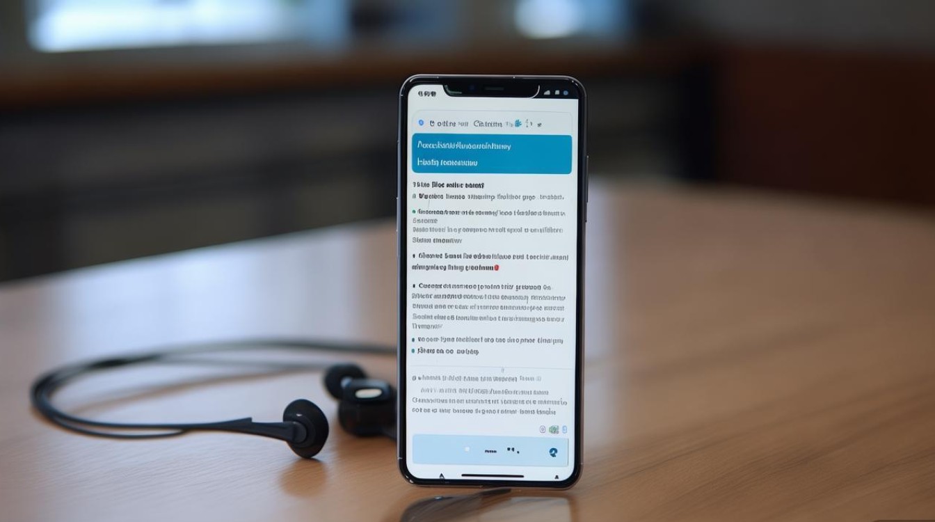 华为手机连接苹果耳机没声音？解决方法在这！