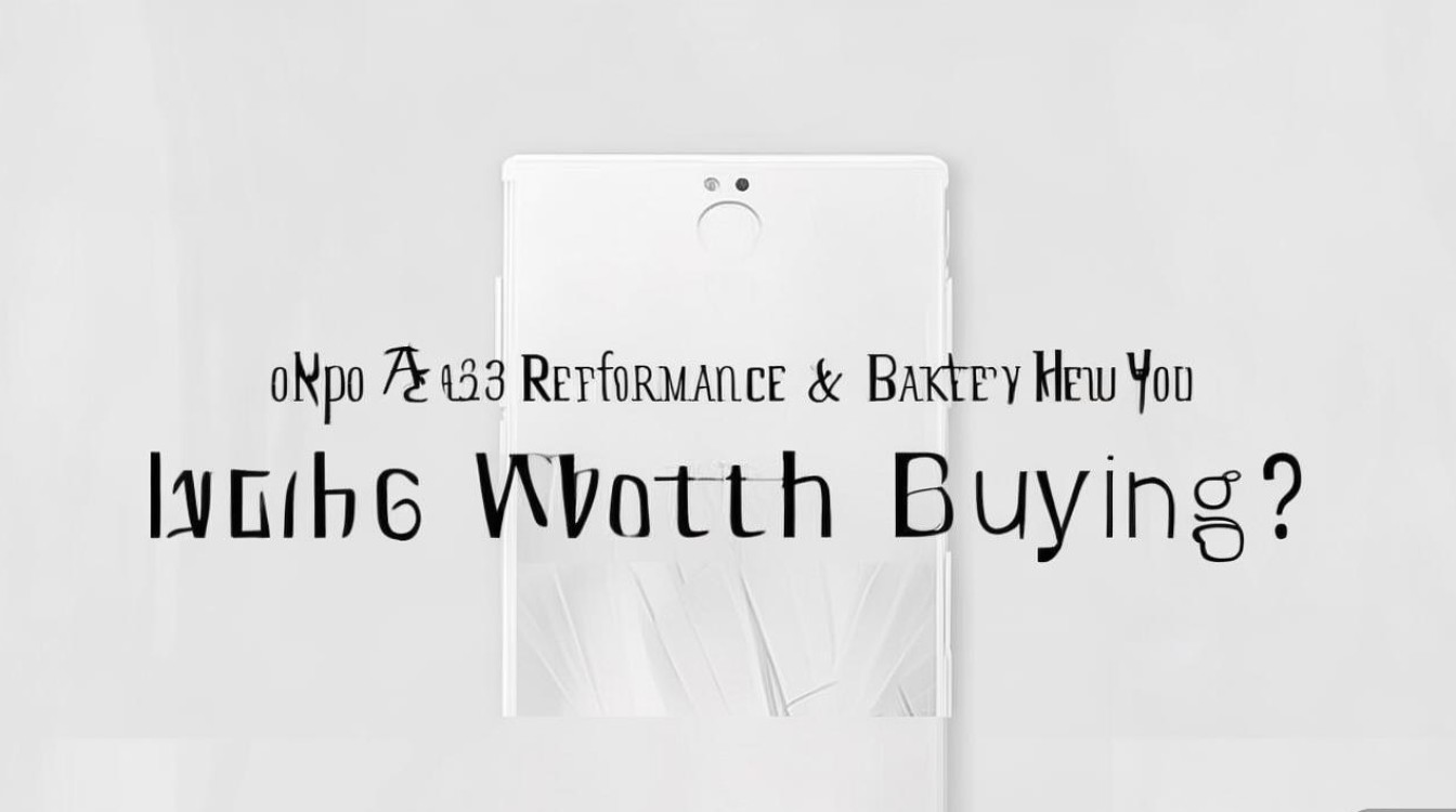 OPPO A33性能续航如何，值得买吗？