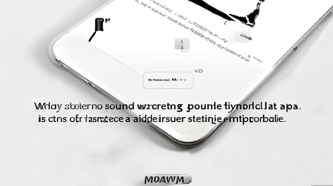 华为手机连苹果耳机没声音？适配问题还是设置错了？