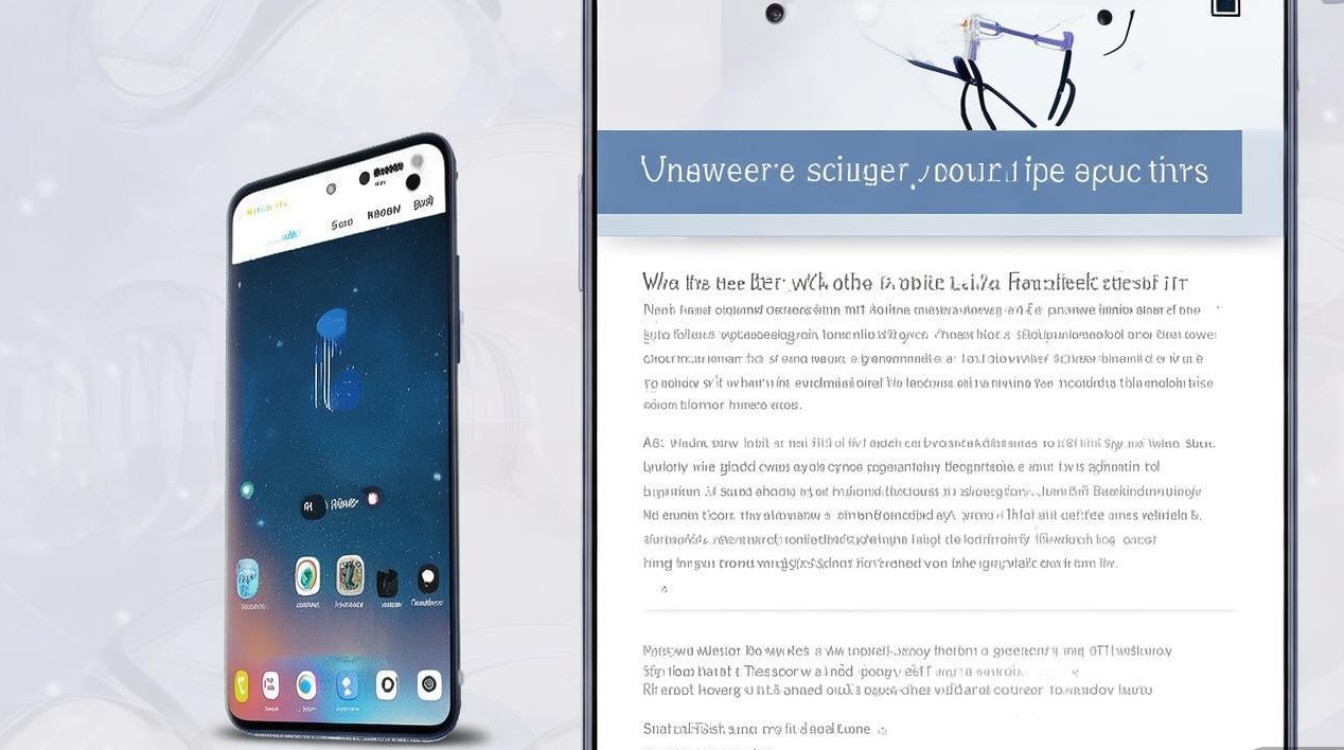 华为手机连苹果耳机没声音？适配问题还是设置错了？