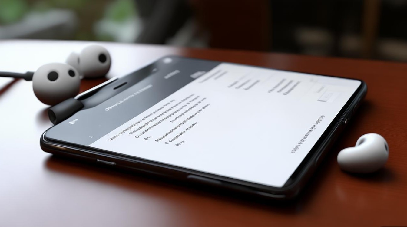 华为手机连接苹果耳机没声音？解决方法在这里！