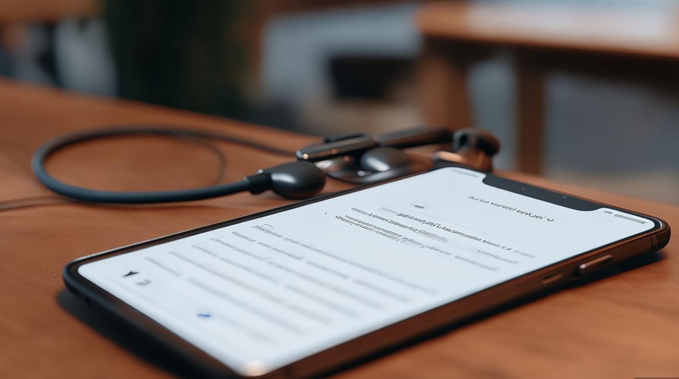 华为手机连接苹果耳机没声音？解决方法在这里！