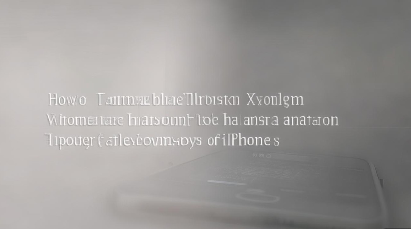 日版苹果拍照声音怎么关闭？教你一招搞定！