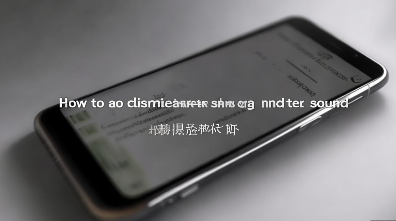 日版苹果拍照声音怎么关闭？教你一招搞定！