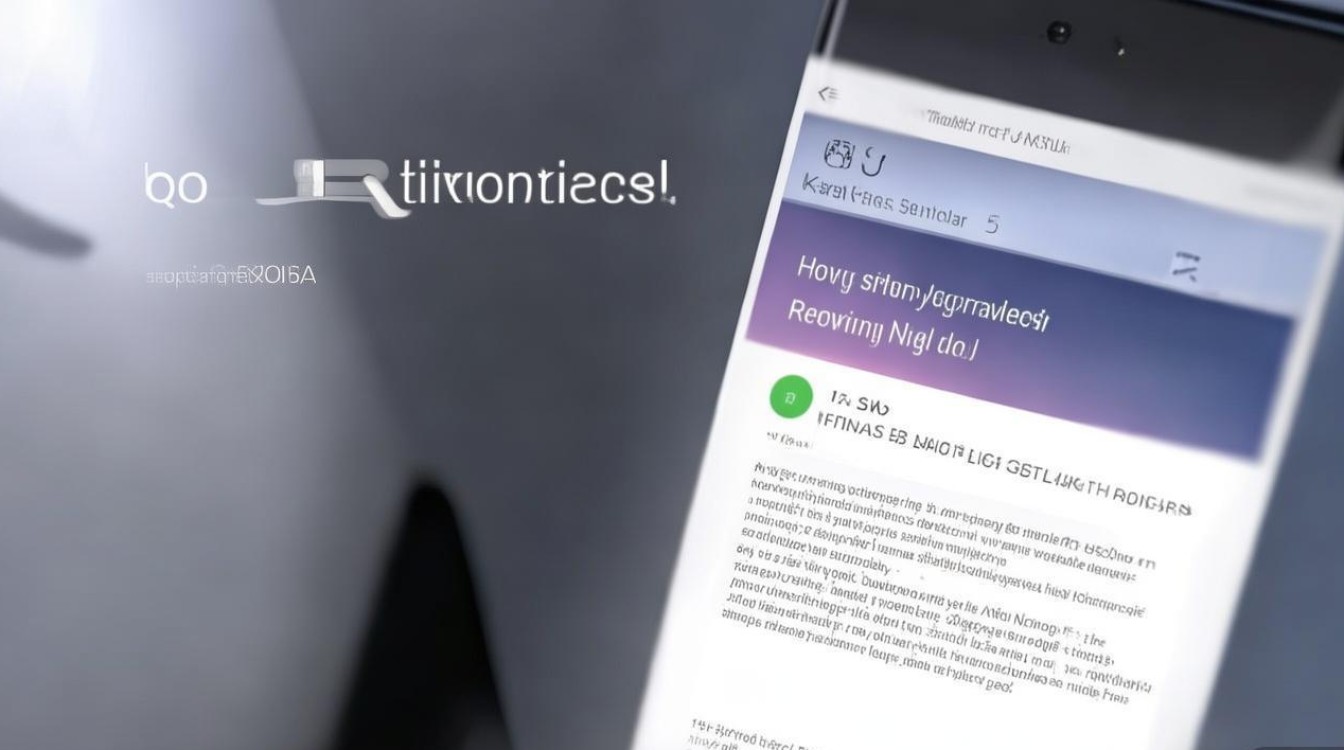 iqooneo5活力版怎么设置呼吸灯提醒？