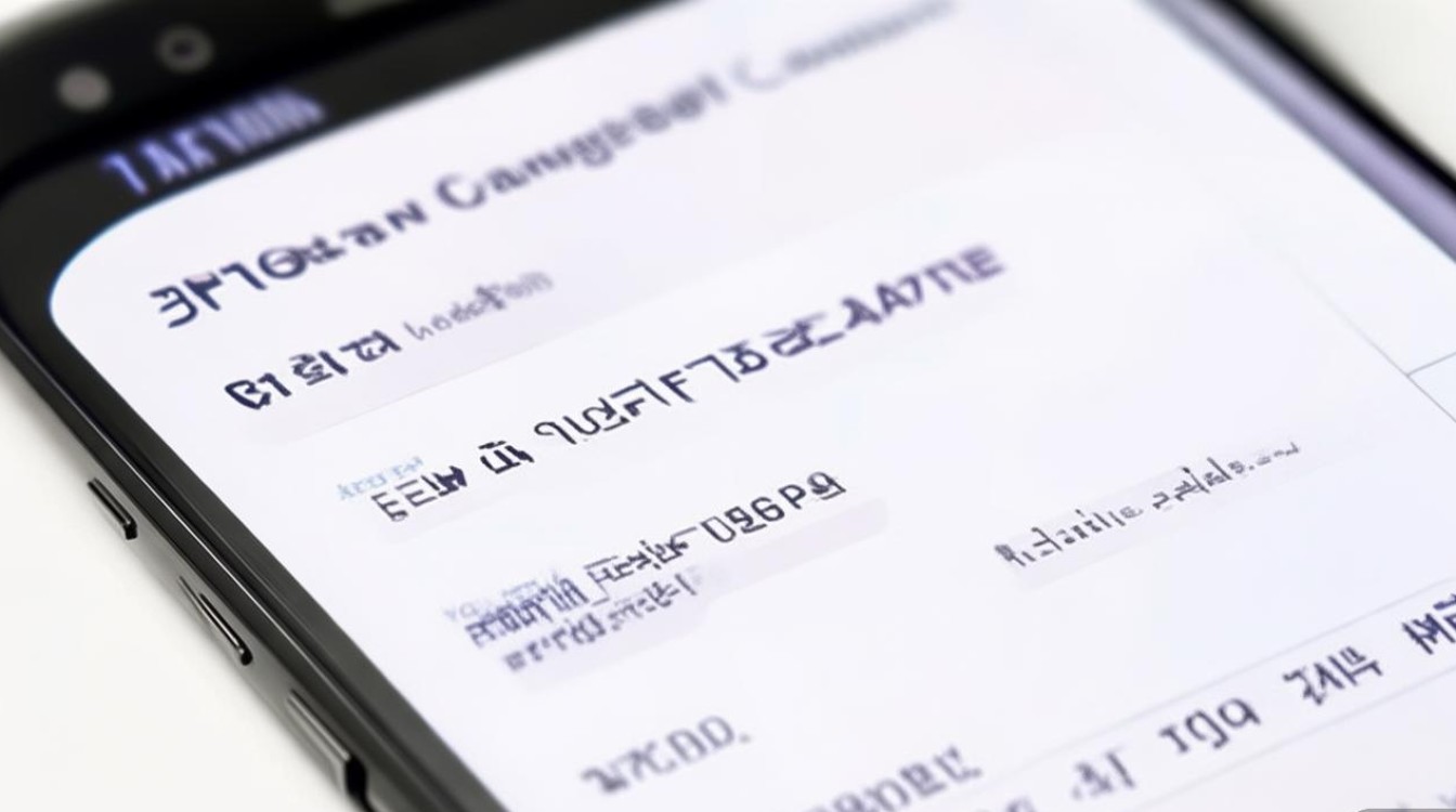 三星S8在韩国使用怎么设置网络与语言？