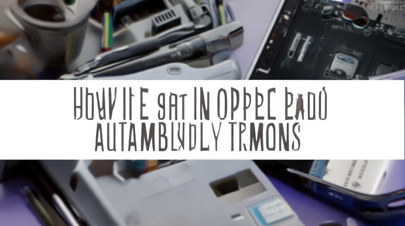 oppo手机自动关机怎么办？教你3步快速解决！