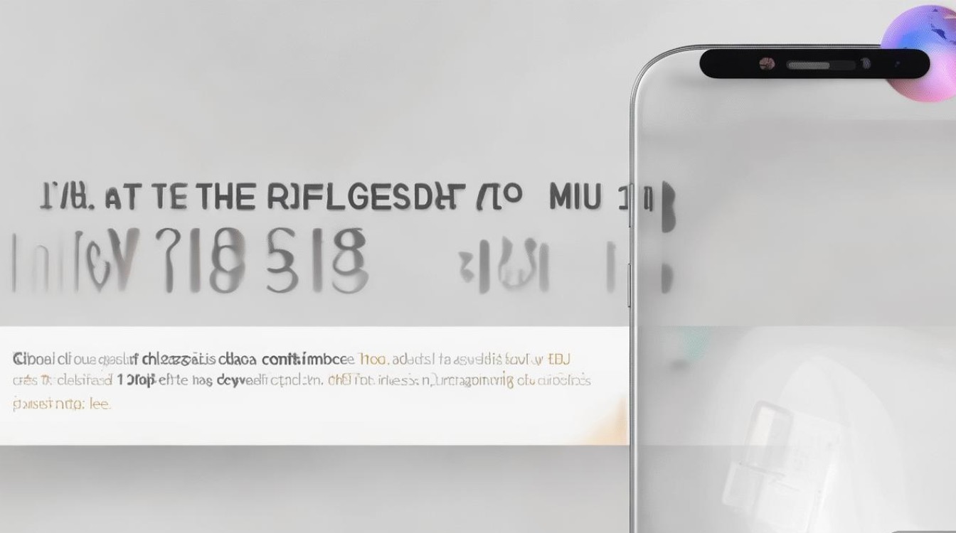 miui13正式发布时间是什么？新增适配机型有哪些？