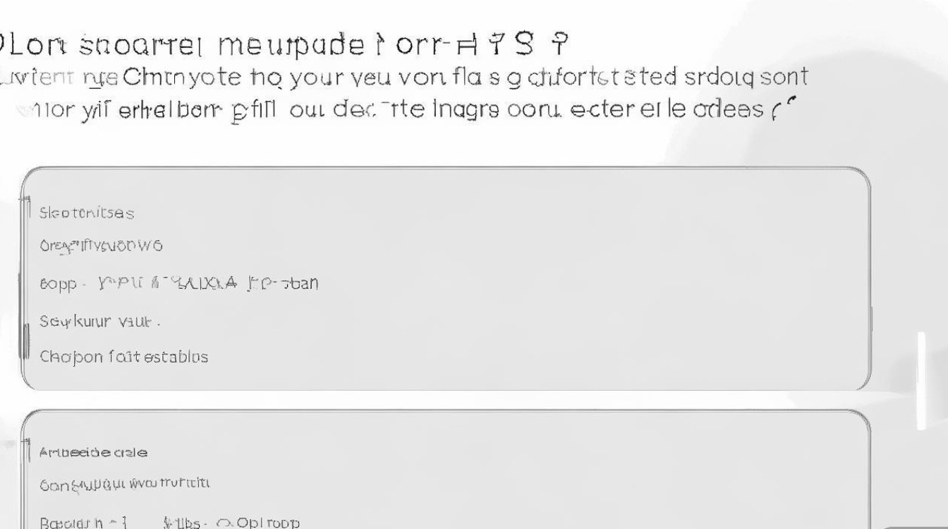 oppo r t手机怎么截屏？三种方法轻松搞定！