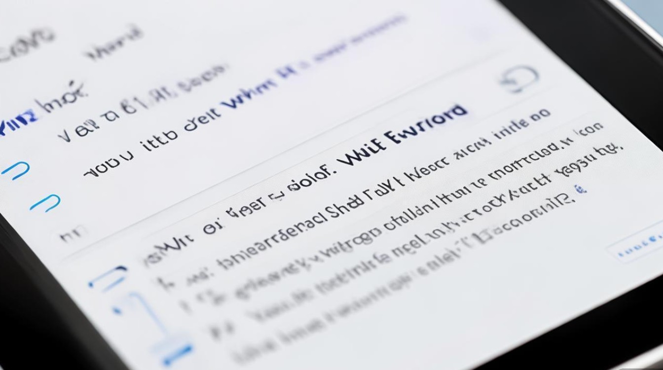 oppo手机怎么分享wifi密码给朋友？