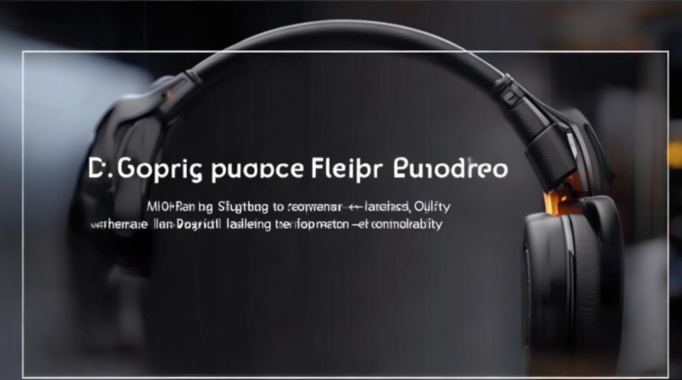 小米FlipBudsPro性能如何，值得入手吗？