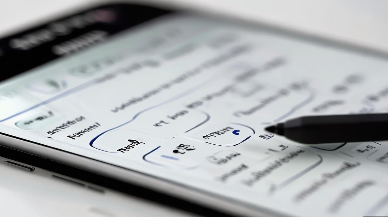 三星手机输入法怎么切换到手写模式？