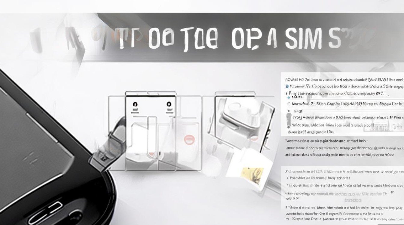 oppo手机卡怎么取？卡针取卡步骤详解