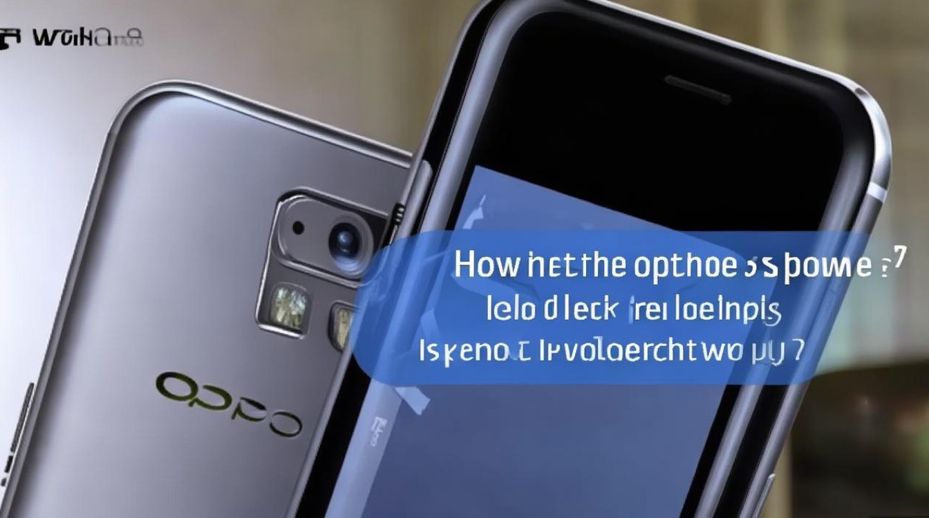 oppo手机到底怎么样？真实使用体验值得买吗？