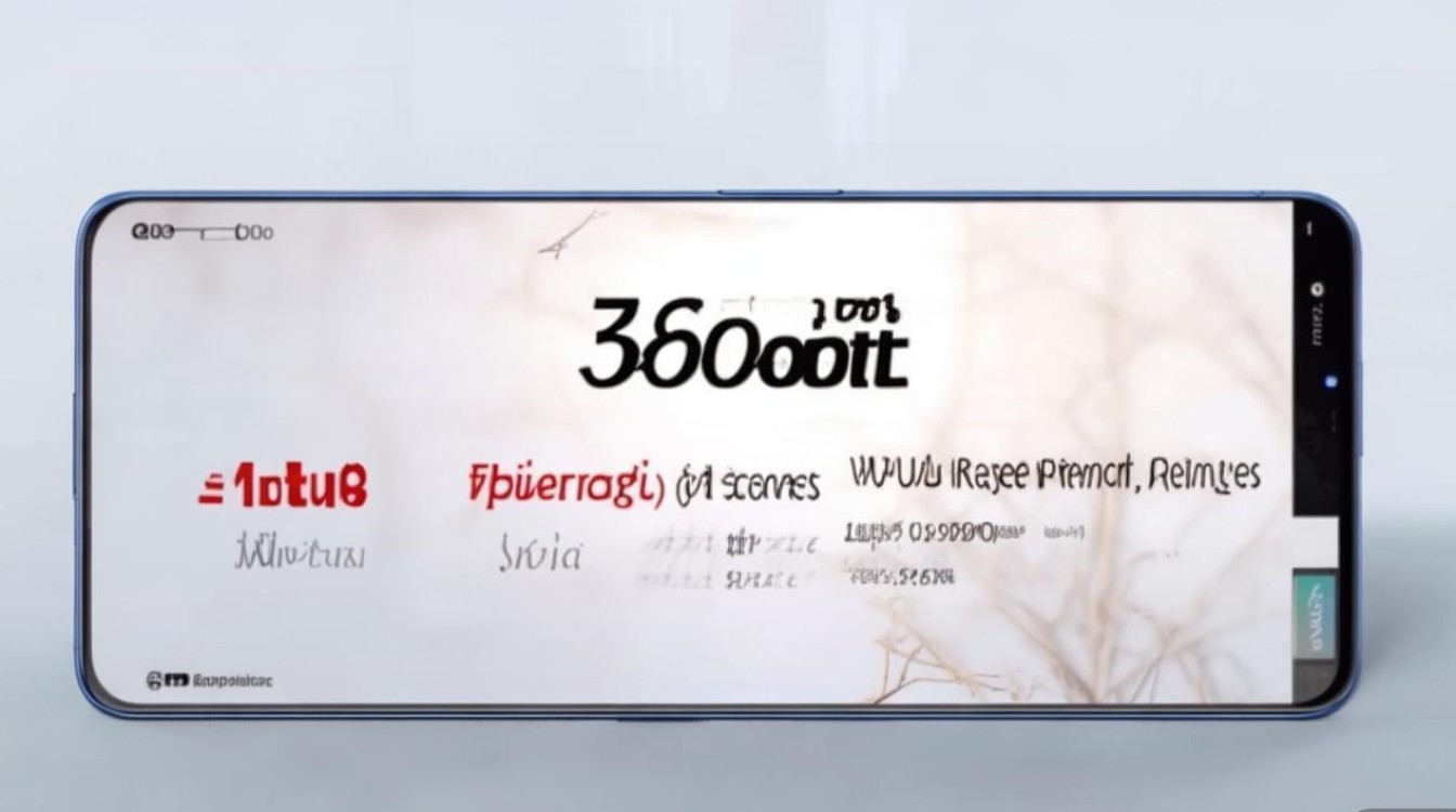 OPPO Reno6安兔兔跑分多少？实际性能表现如何？