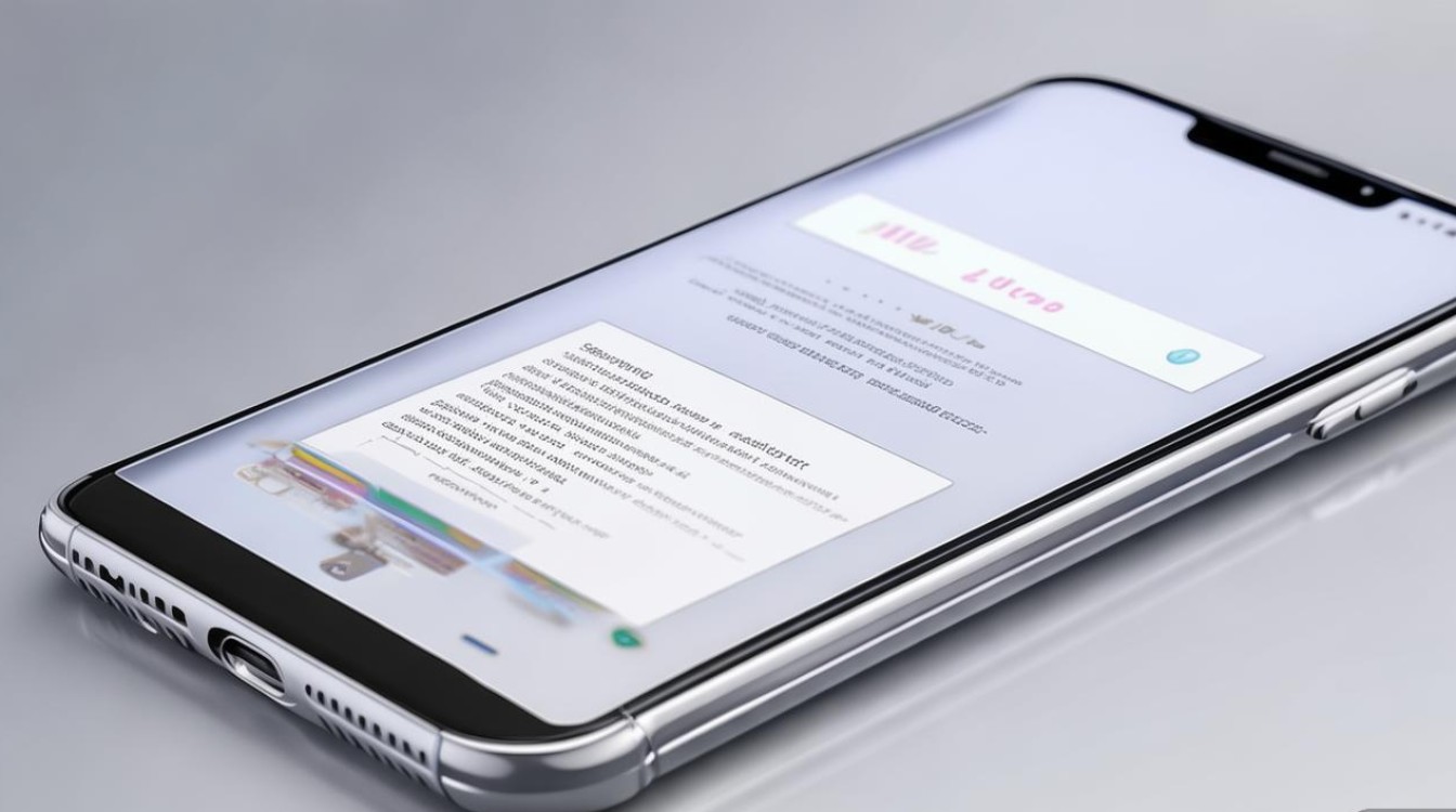 vivo手机怎么截图啊p？