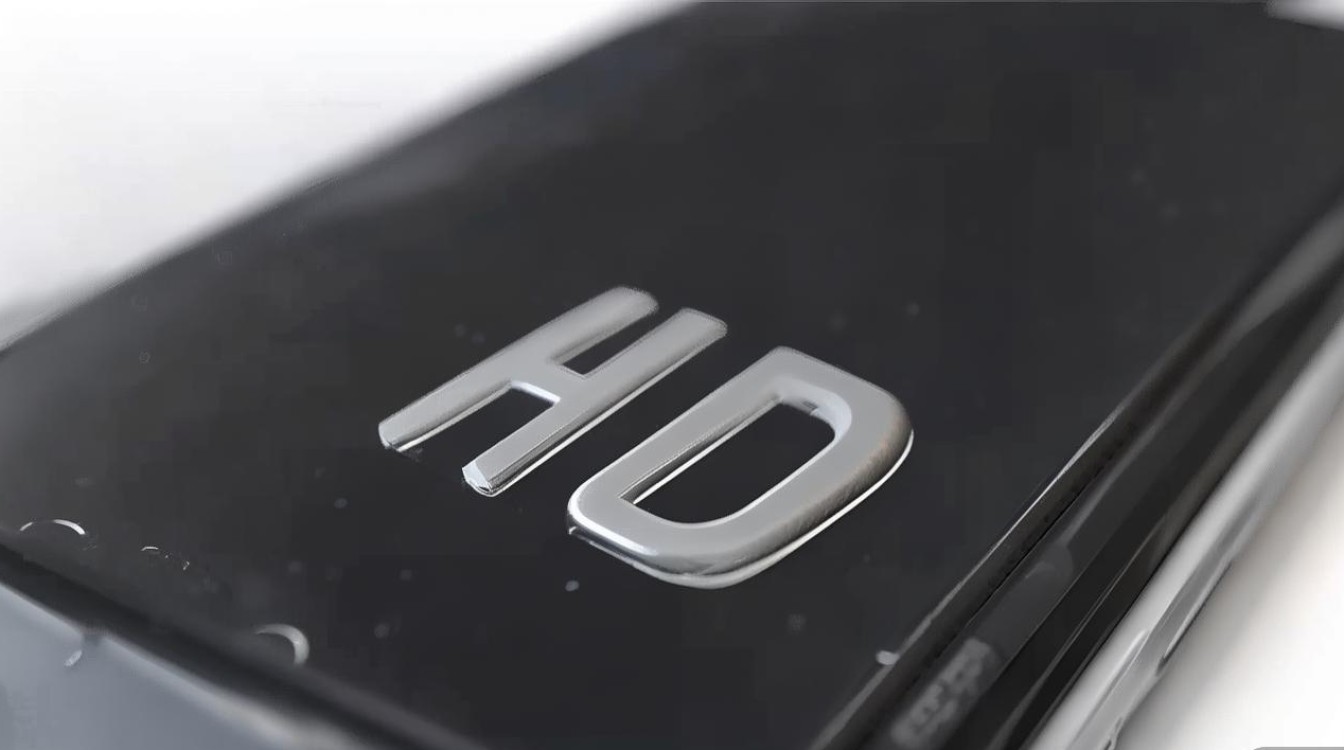 三星W2018右上角HD标识怎么彻底取消？