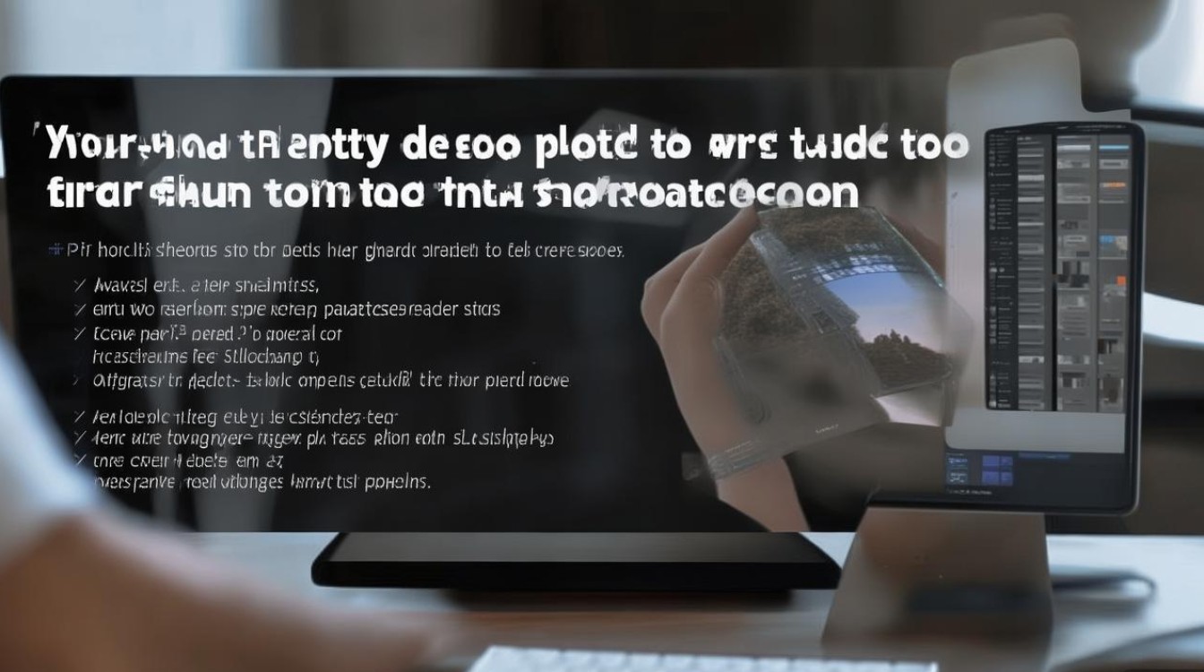 电脑同步到苹果手机的照片怎么删除？