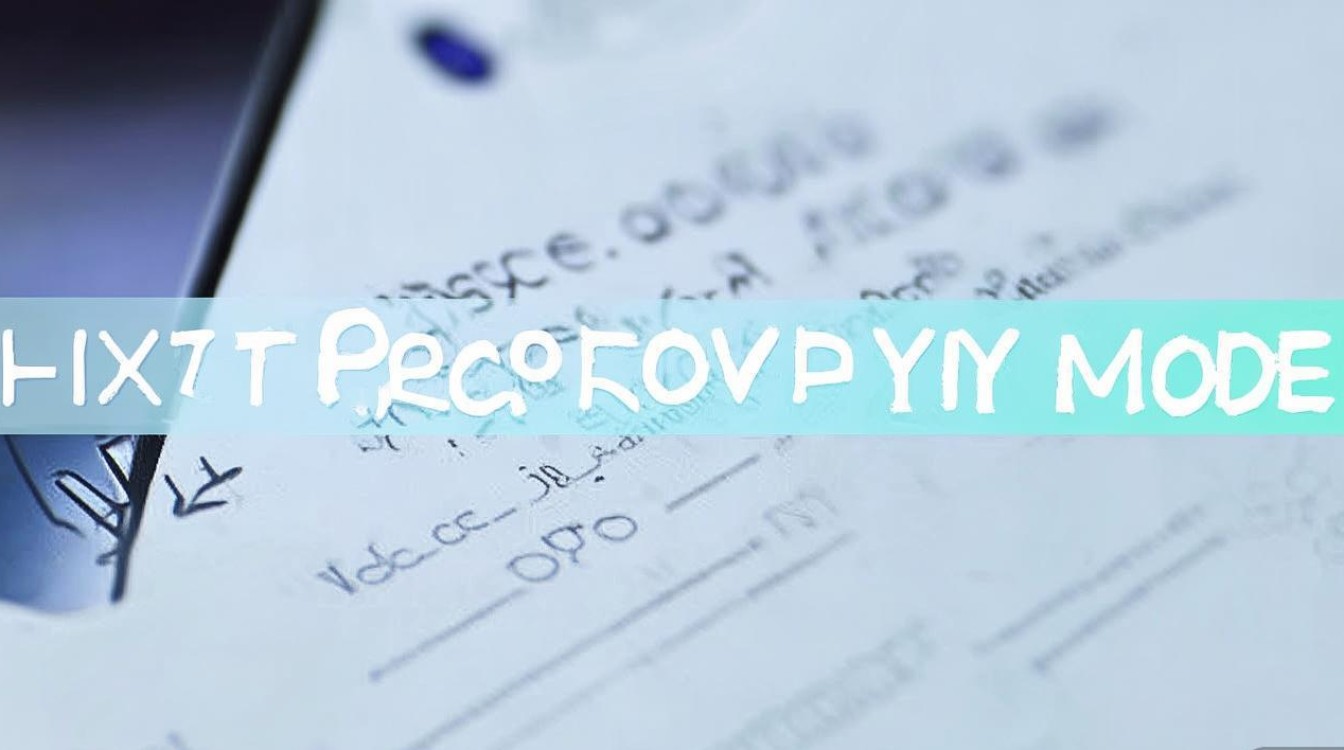 oppo进入恢复模式怎么退出？恢复模式数据会丢失吗？