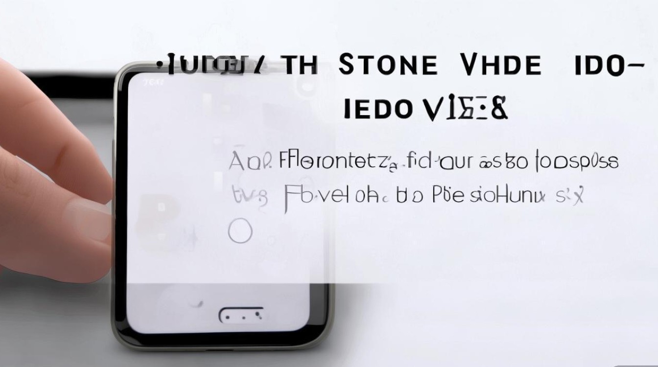 vivo手机怎么截屏视频？长按电源+音量下键能录屏吗？