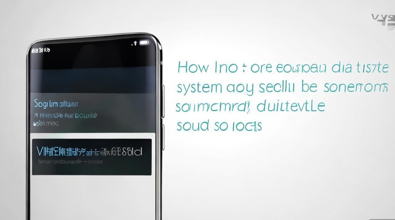 vivo手机怎么永久关闭系统提示声音？