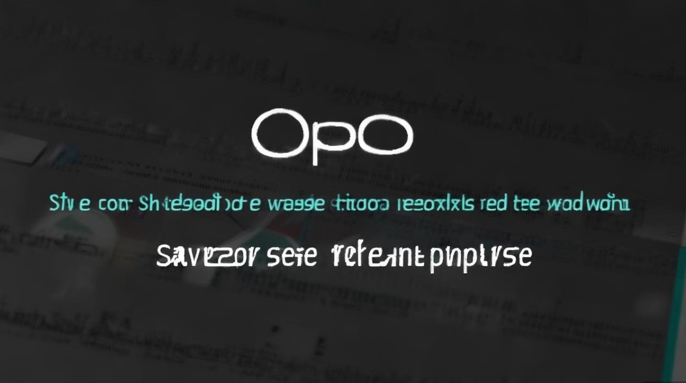 oppo手机开发者选项在哪？开启教程步骤详解