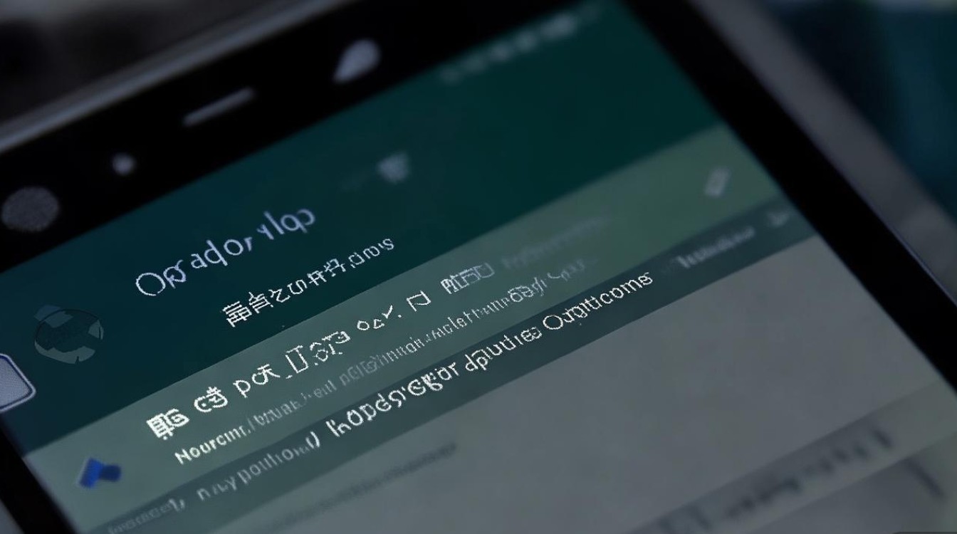 oppo手机开发者选项在哪？开启教程步骤详解