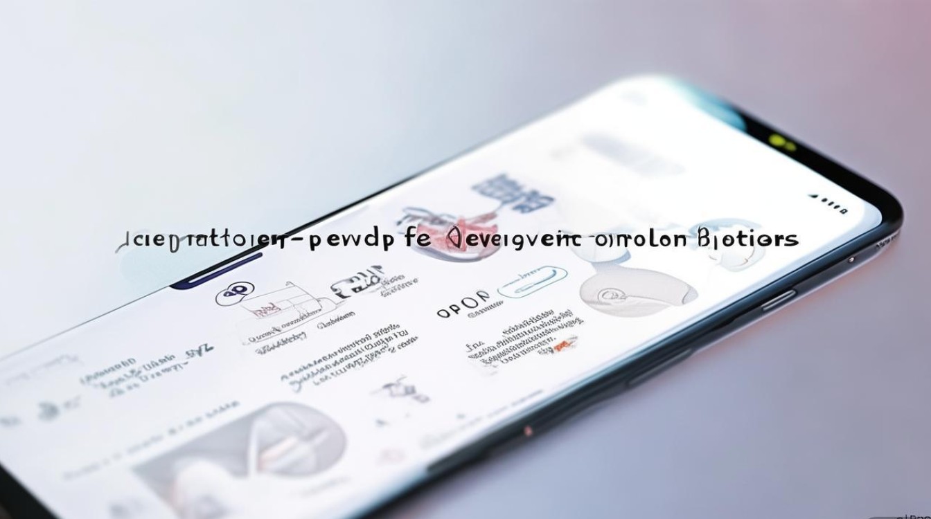 oppo手机开发者选项在哪？开启教程步骤详解