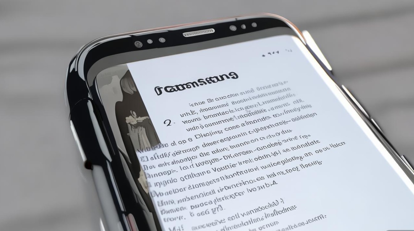 三星S8一直语音播报怎么关闭？教你三步解决！