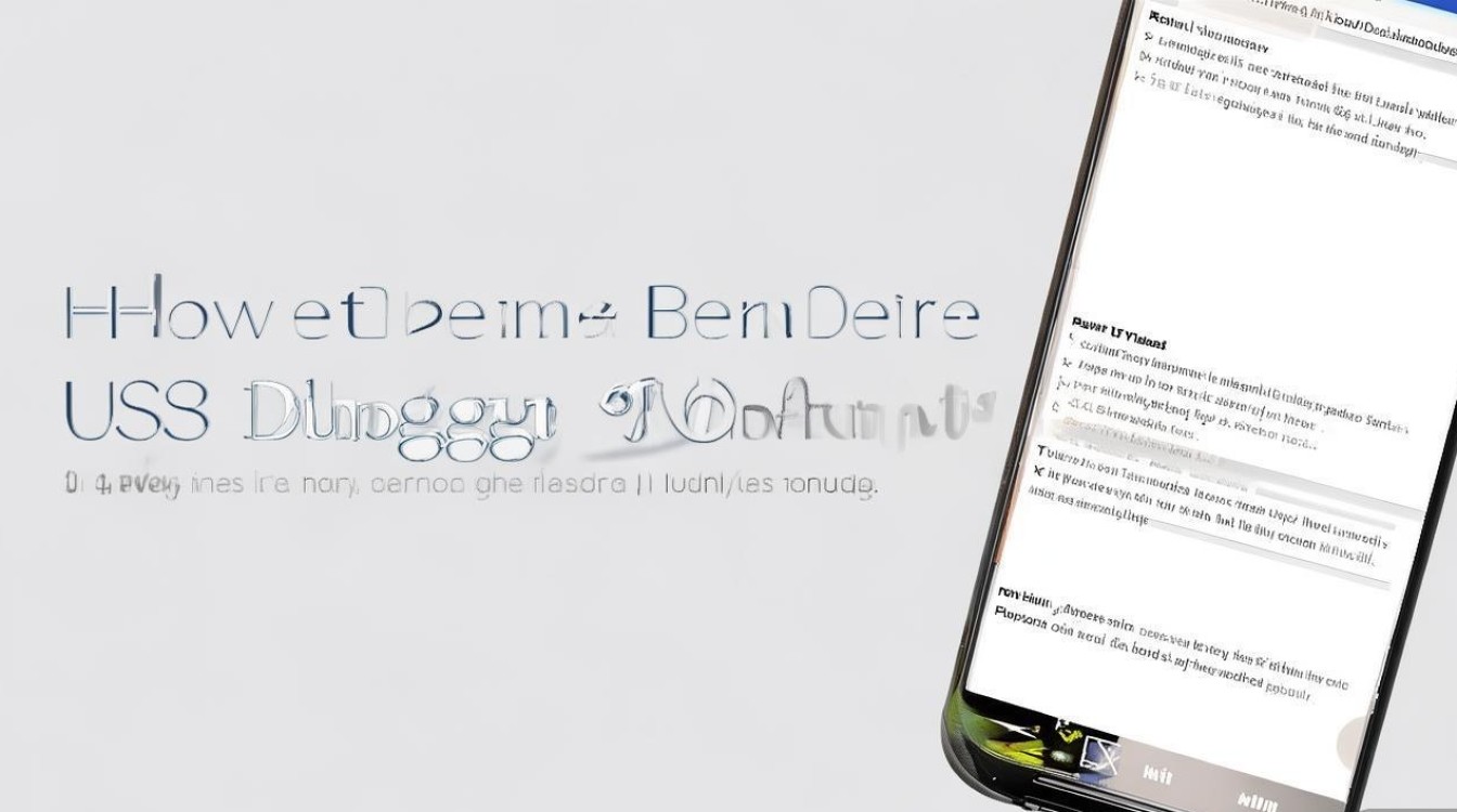 oppo手机怎么打开usb调试模式？新手必看步骤详解